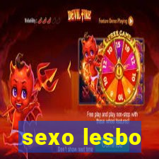 sexo lesbo